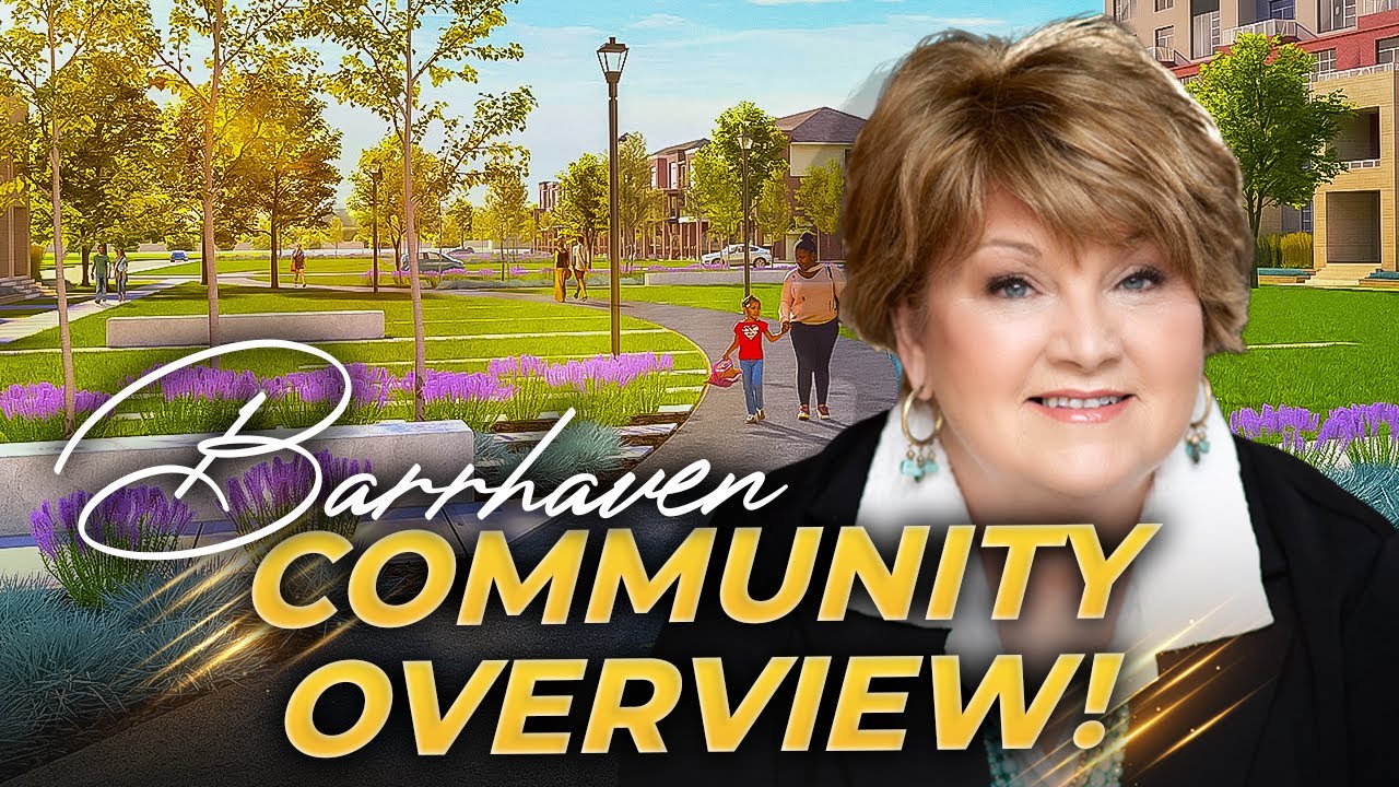 Discovering BARRHAVEN OTTAWA [Part 1]: A Suburban Gem | Living In Barrhaven Ottawa ON Canada