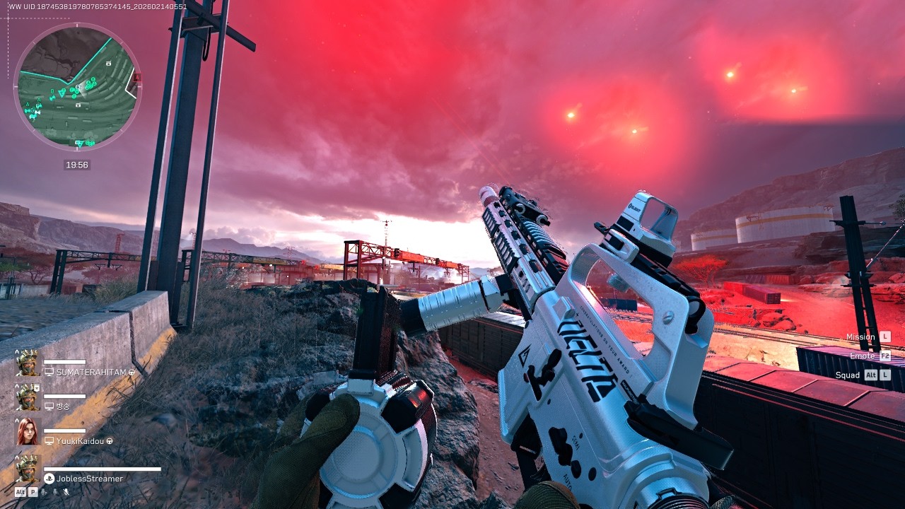 The Fastest TTK Guns In Delta Force Breakthrough Gameplay