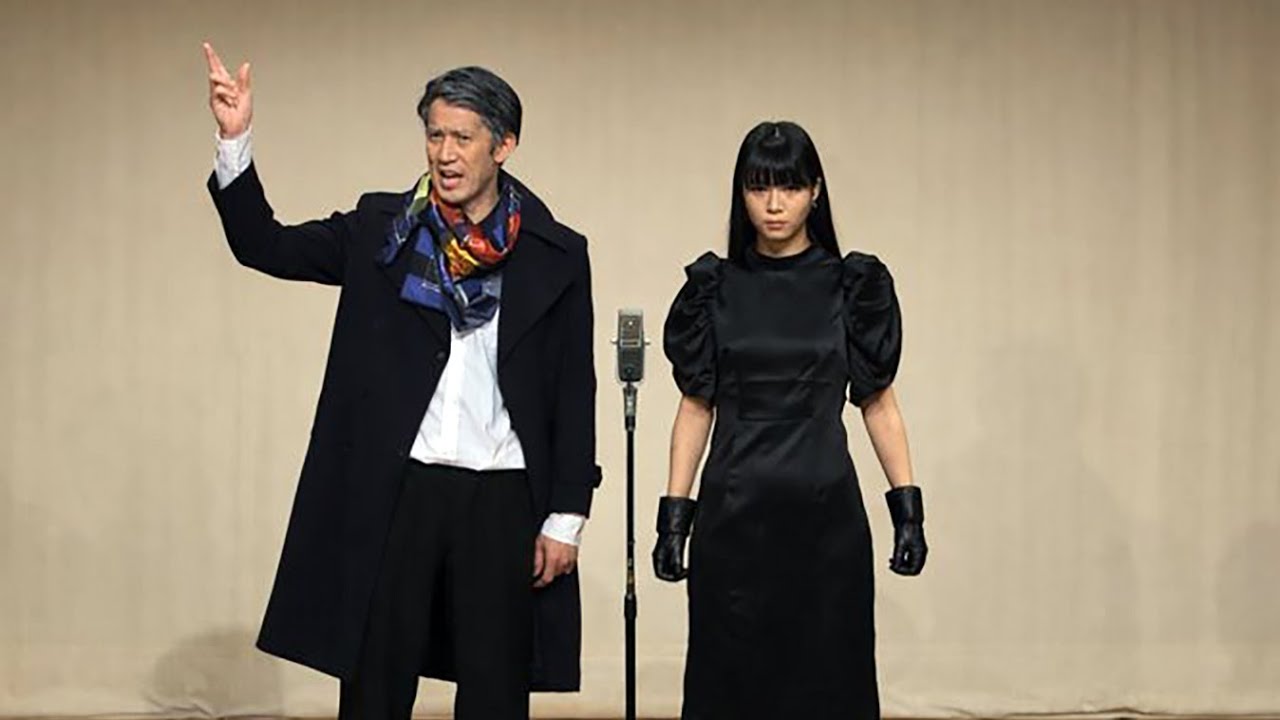 TEPPEN.280　たぬきごはん／漫才「世界征服」