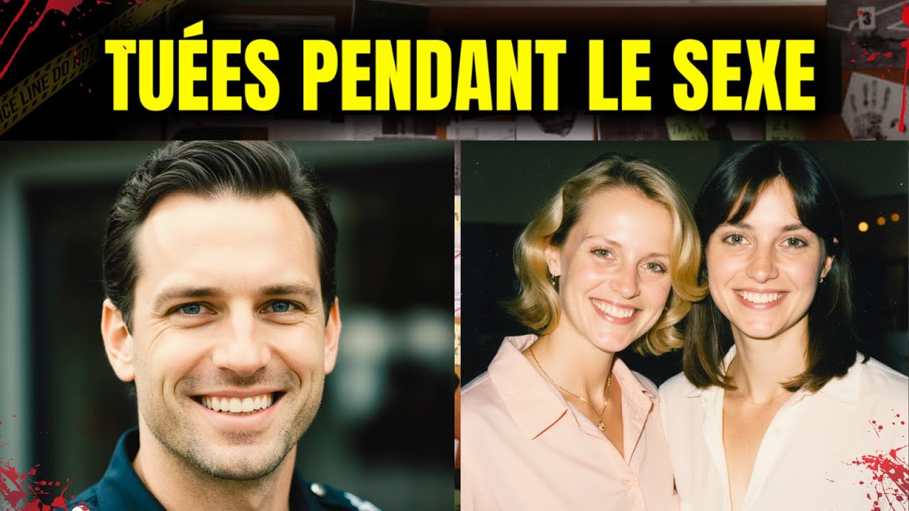 Ex Policier A Tué Sa Femme Et Sa Sœur Après Les Avoir Surprises En Plein S3x Chez Lui | True Crime..