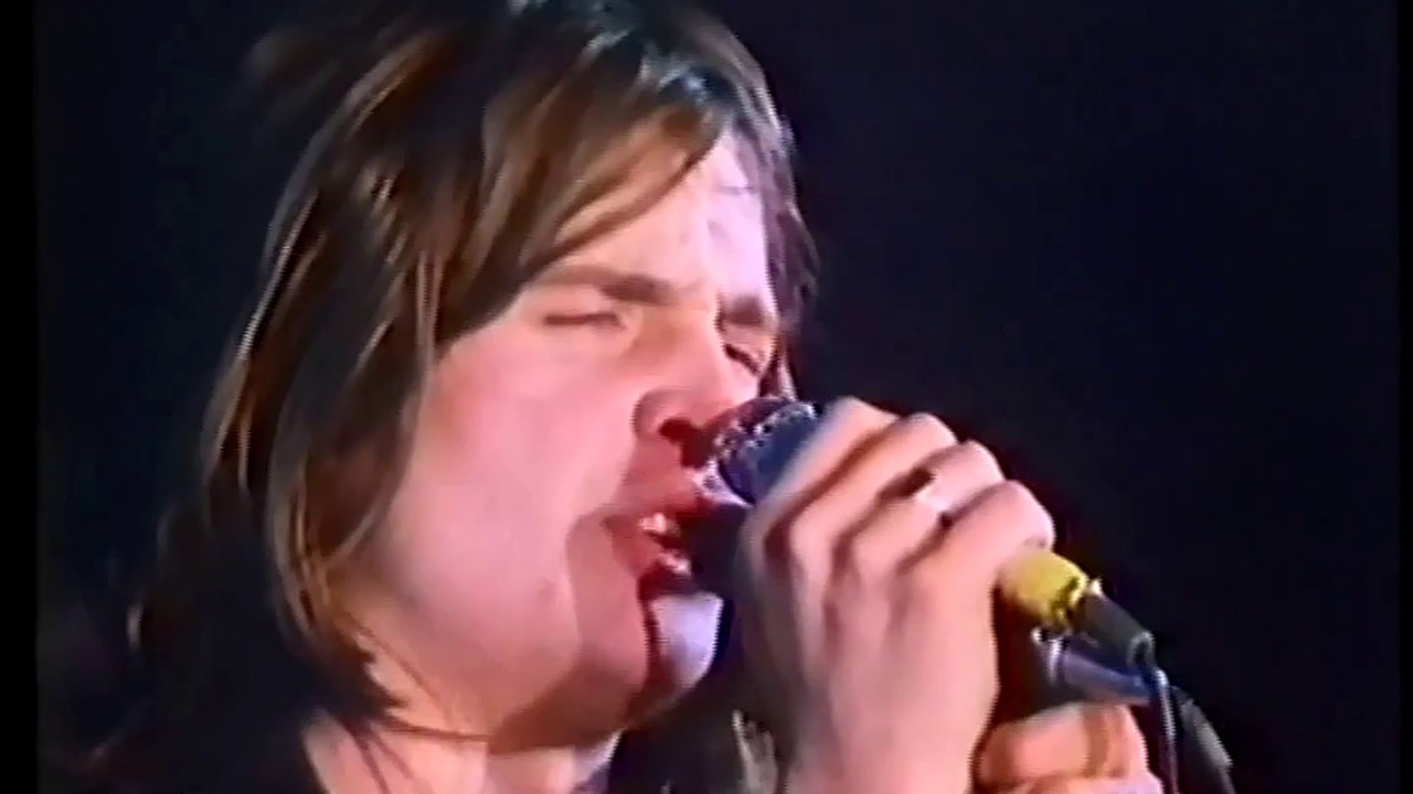 Black Sabbath - 