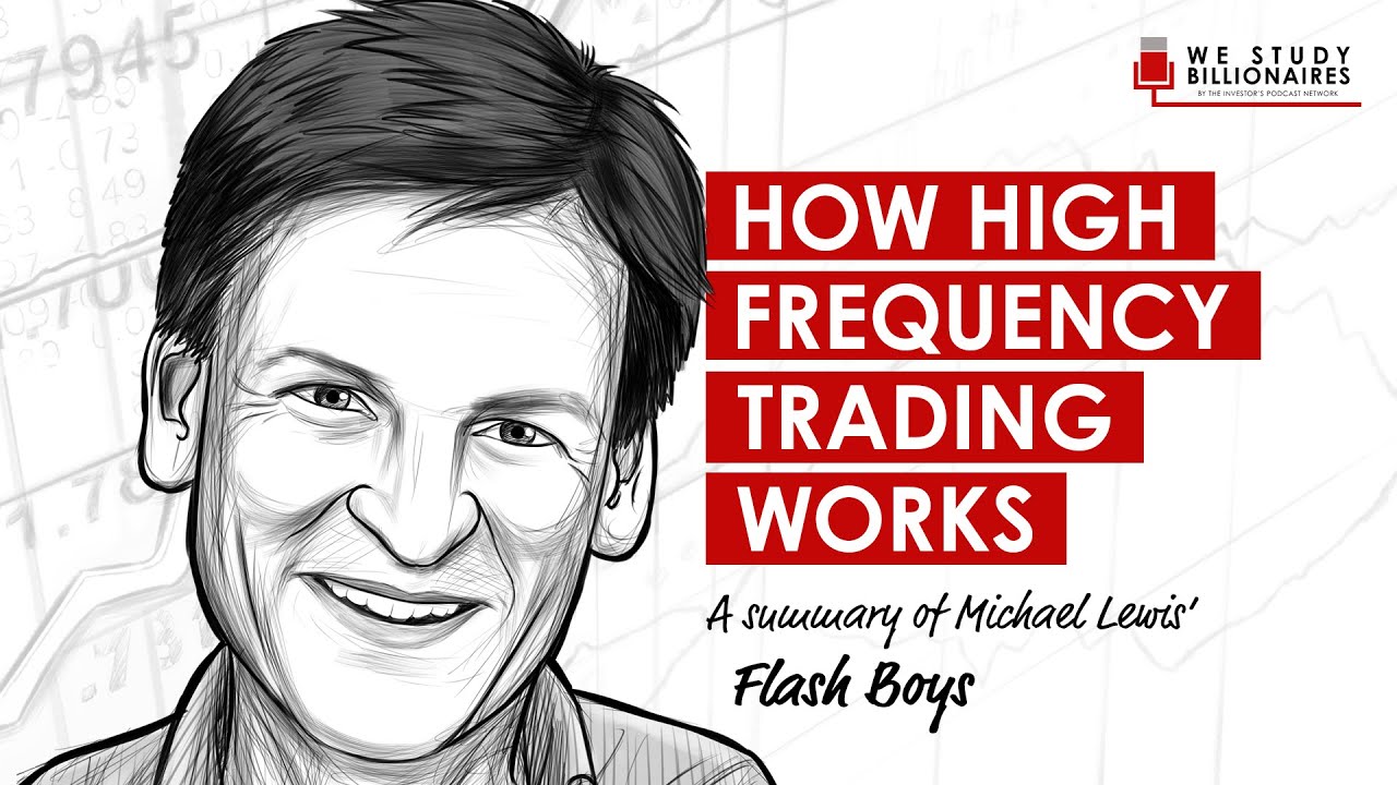 19 TIP: How High Frequency Trading Works (HFT)