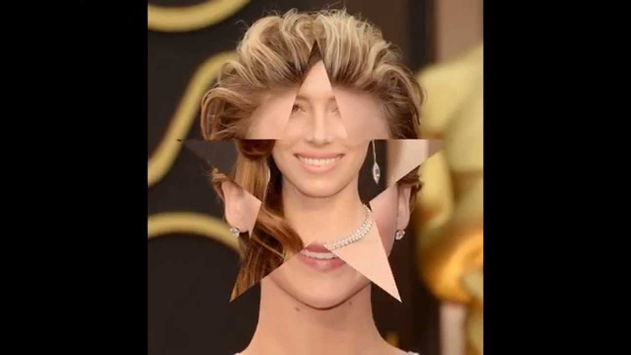 OS MELHORES CABELOS DO OSCAR 2014