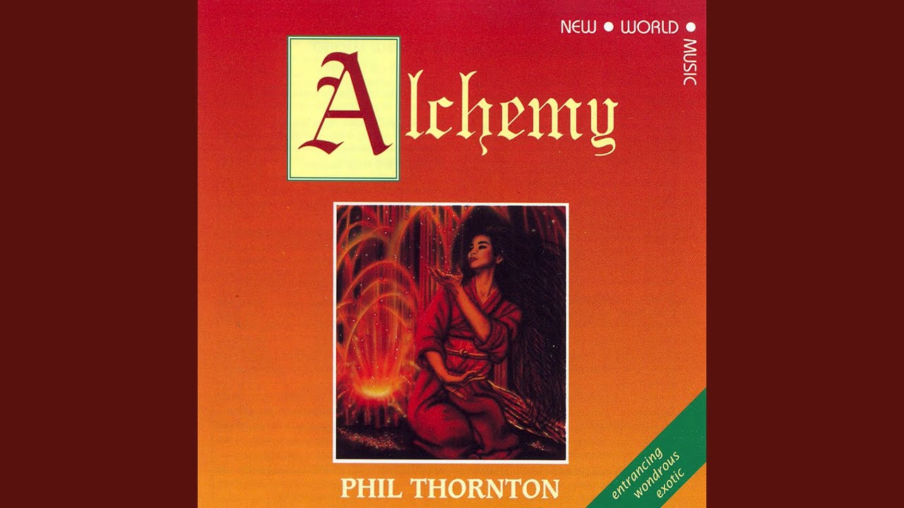 Alchemy