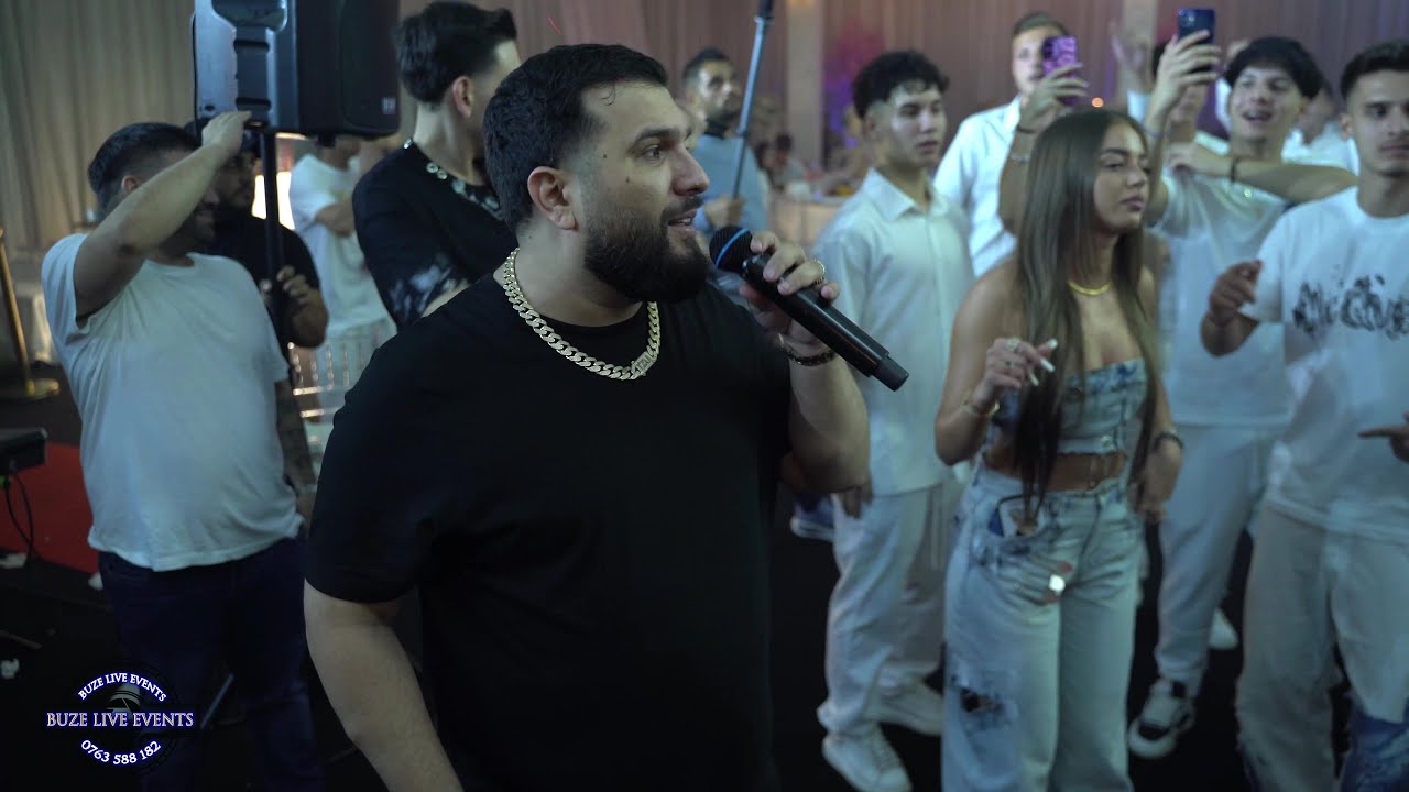 Tzanca Uraganu 🎤💥 SYSTEMUL JENNIFER LOPEZ 💣 2025 💥 HIT IN PREMIERA 🎉 Majorat Emy