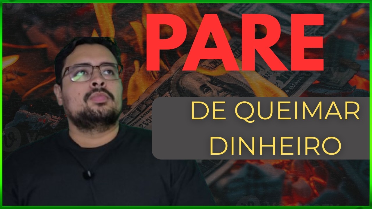 SELIC e Inflação Explicadas de Forma Simples (Finalmente Você Vai Entender)