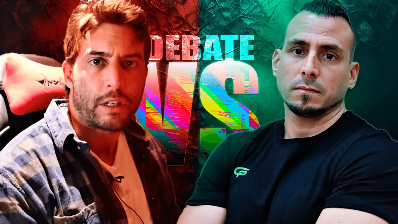 Roma Gallardo vs Green Space ▶ EL DEBATE