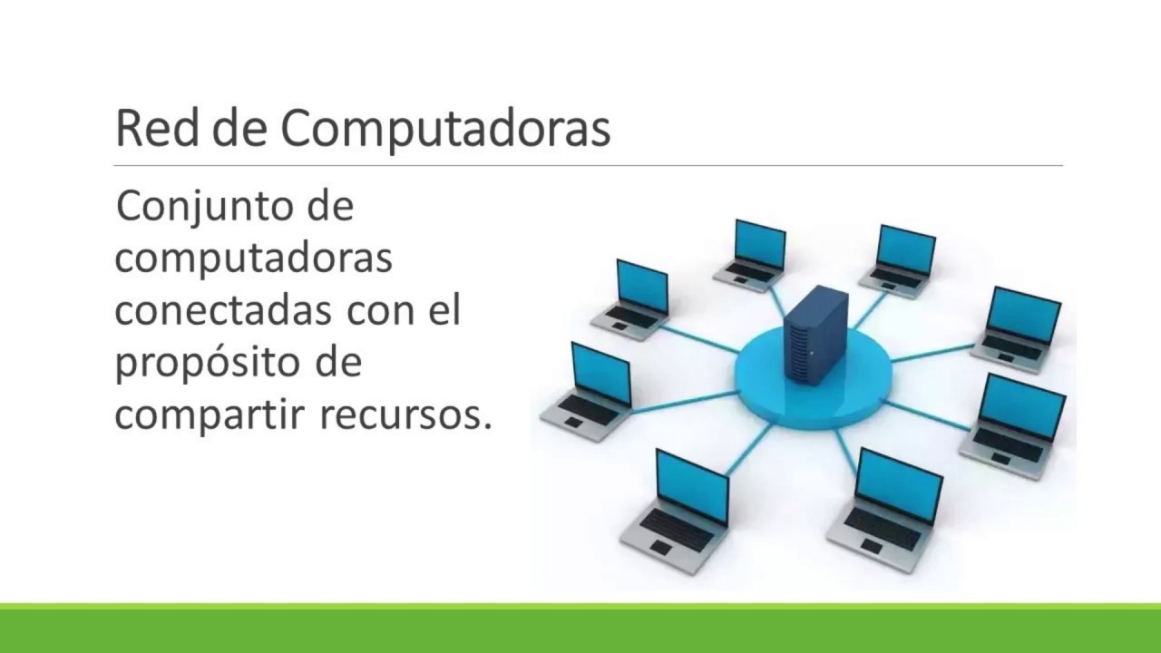 Principios de Redes de Computadoras