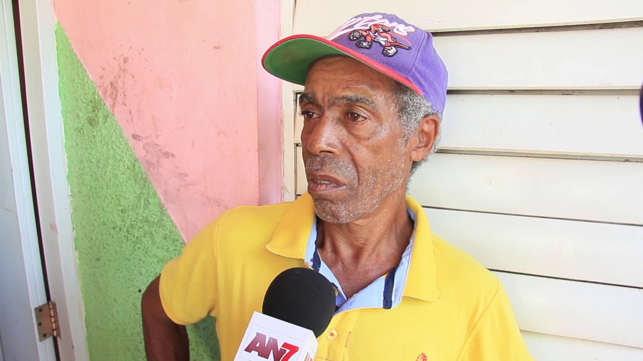 Matan vendedor de drogas en San V&iacute;ctor, hay otro herido