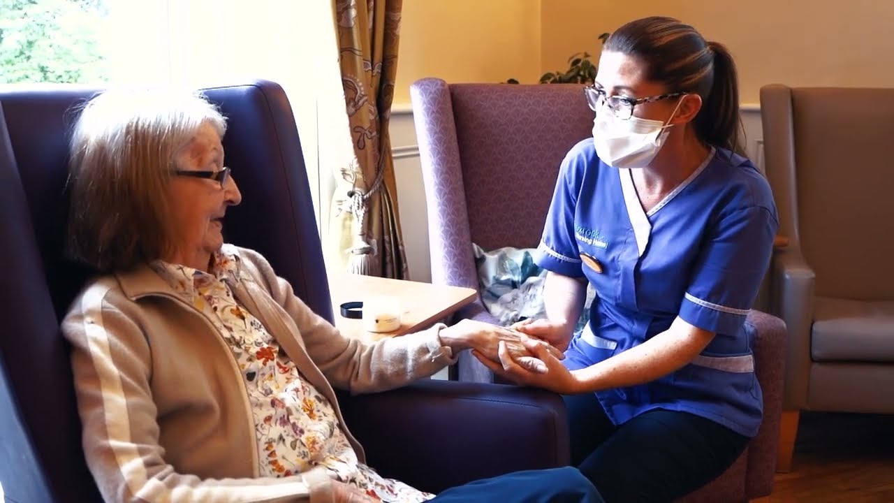 Trinity Care, Foxrock Nursing Home, South Dublin