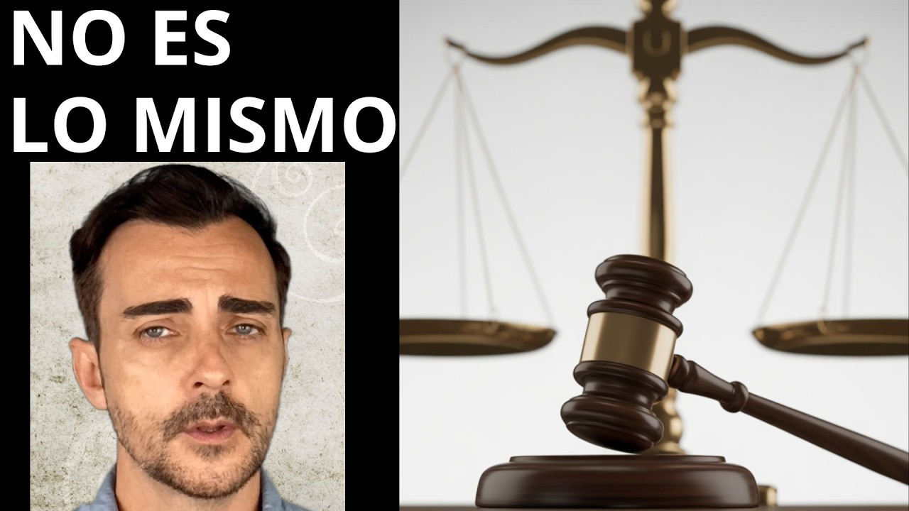 Pedofilia y pederastia, ¿son exactamente lo mismo?
