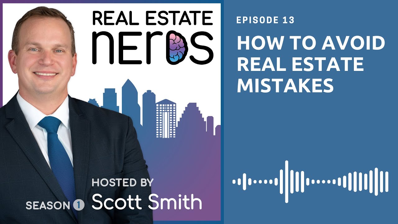 How To Avoid Real Estate Mistakes | Royal Legal