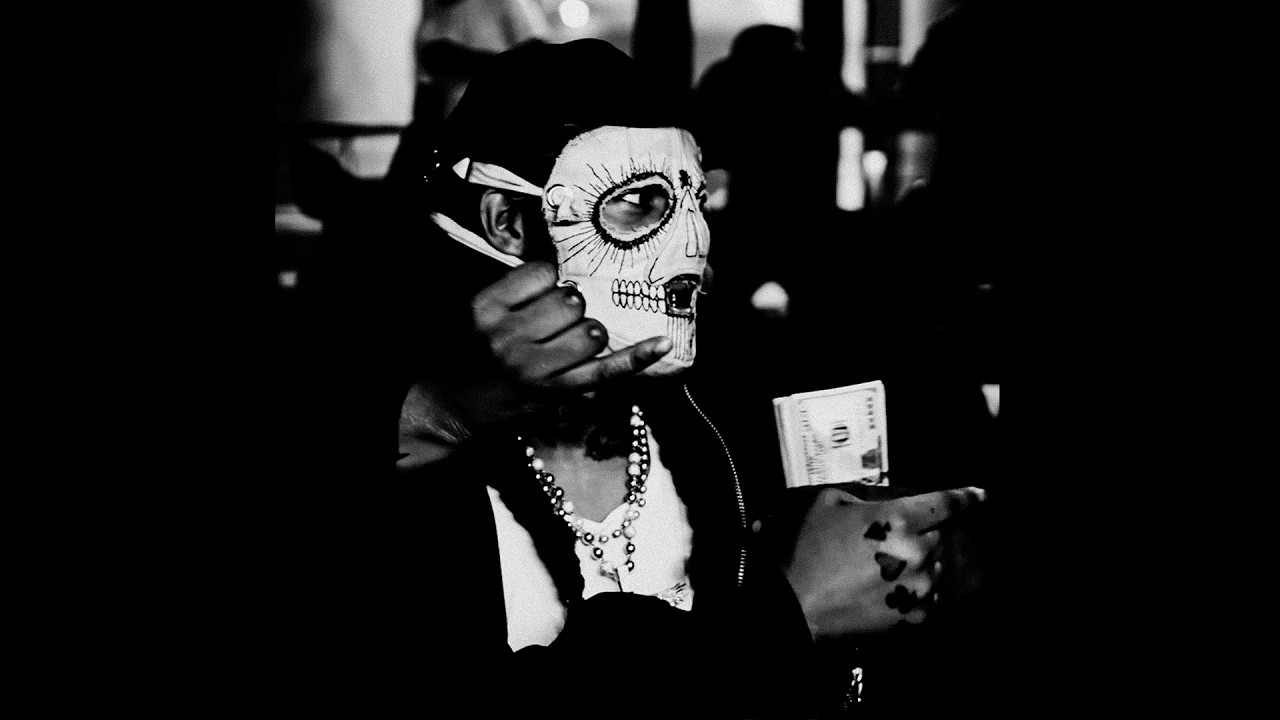 (FREE) Skrilla x Lil Buckss Type Beat - 