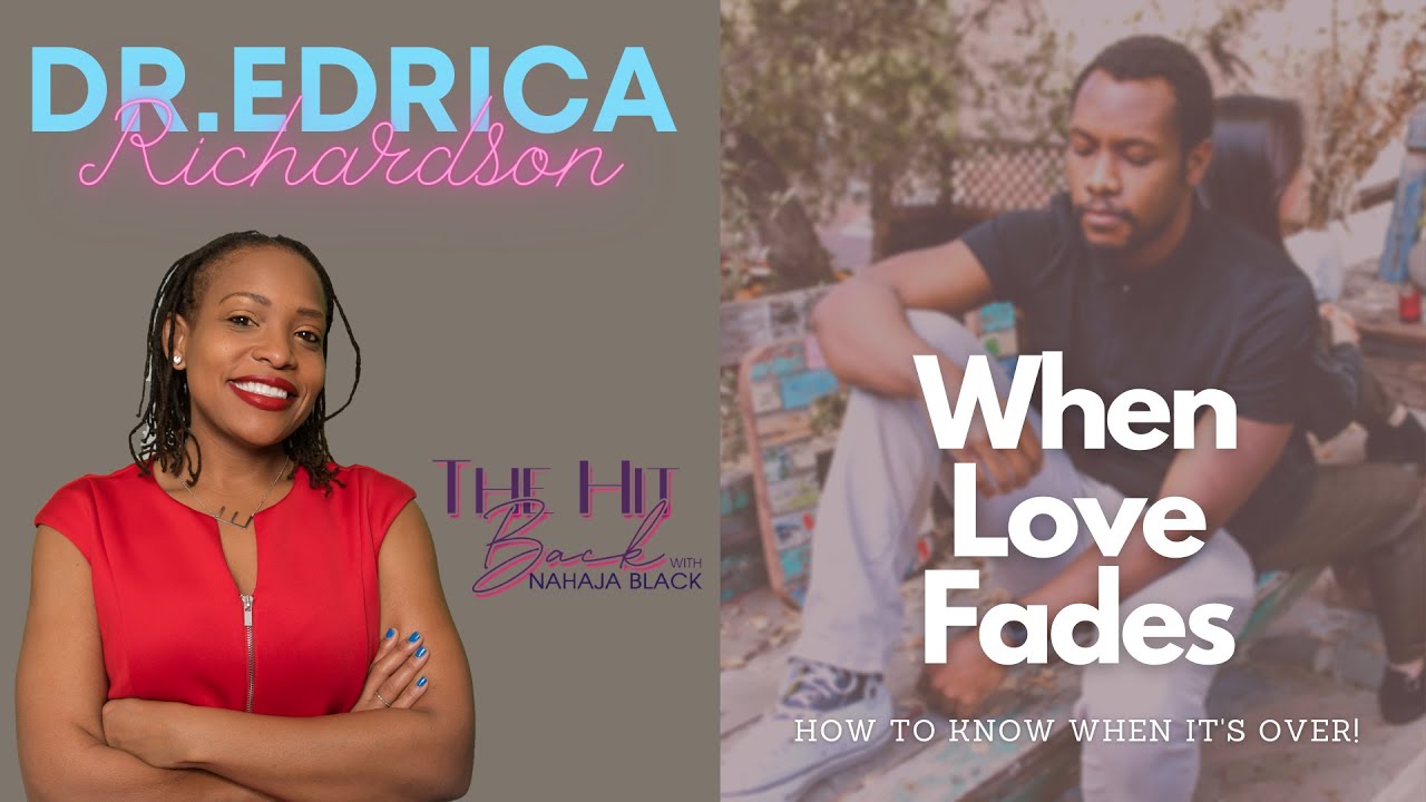 Dr Edrica Richardson - 