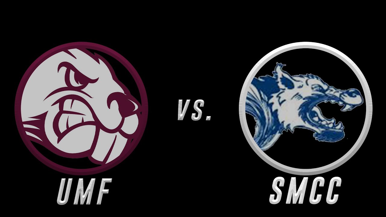 UMF vs. SMCC Men's Basketball