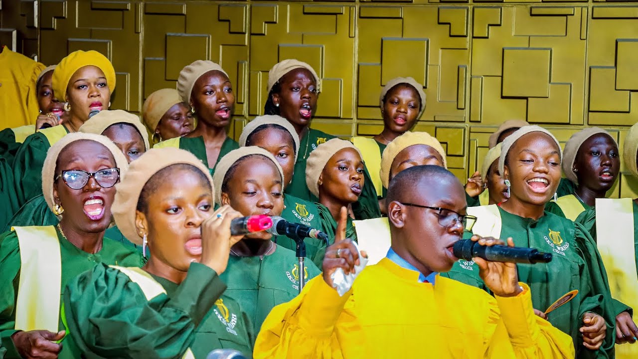 Freedom Day Songs Medley | Oct. 2025
