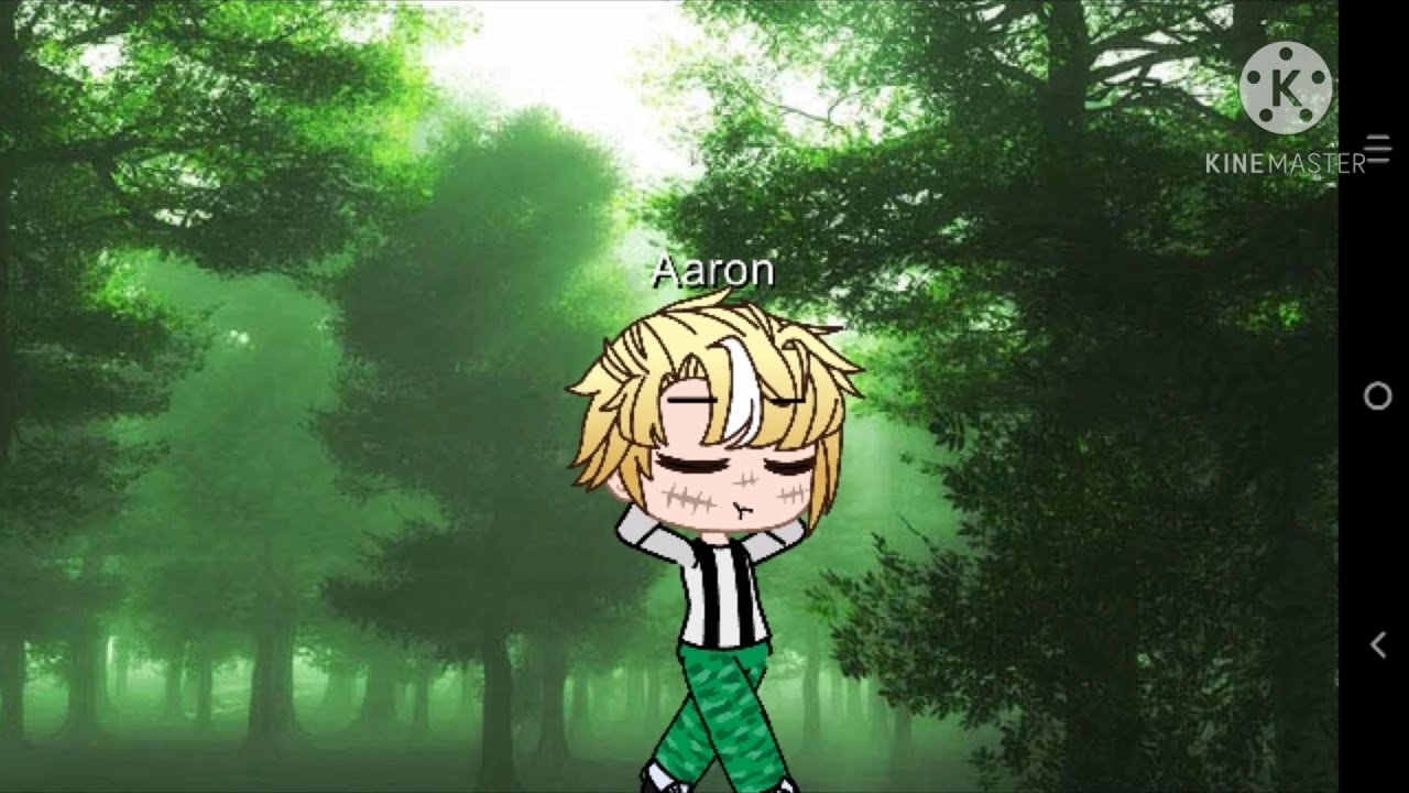 •|My Giant Deer Boyfriend|• Ep.1 (Surprised)
