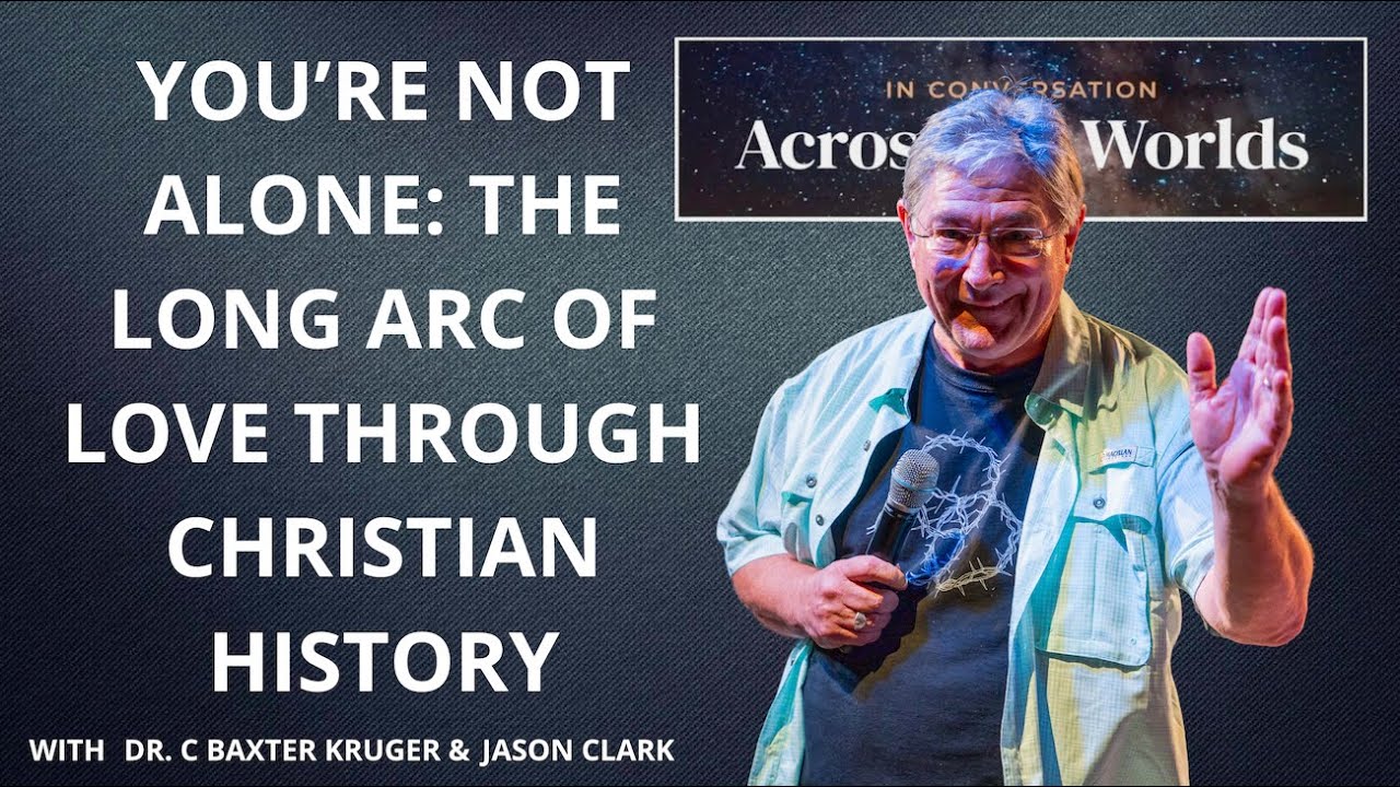 Recovering The True Gospel - Ep 46