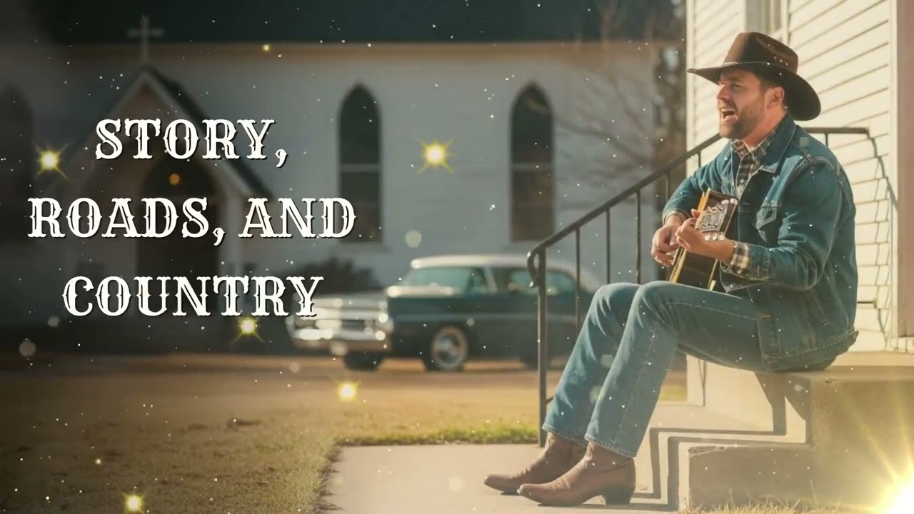 Neotraditional Country 90s Baritone | Honest Classic Songs to Sing Along