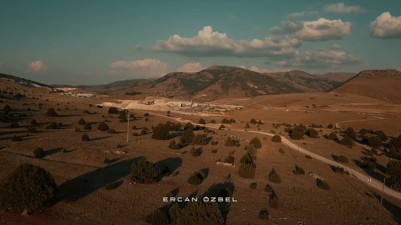 Emirdağ - Dere mahalle köyü