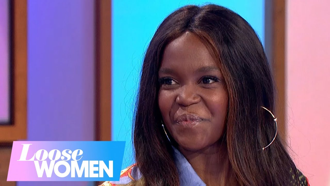 Strictly's Oti Mabuse Takes on a New Role | Loose Women