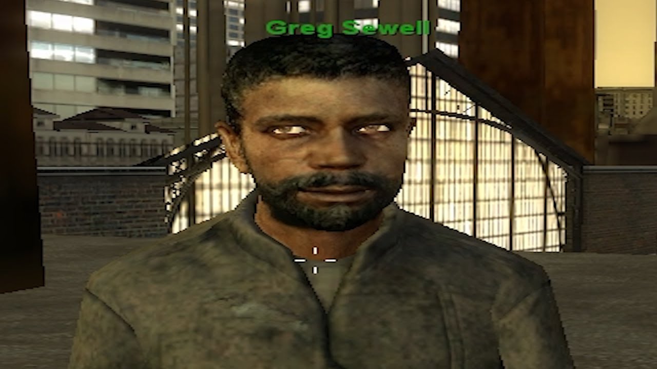 BANNED from Half-Life 2 RP for knocking