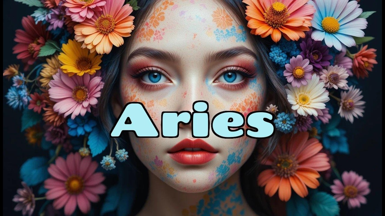 ARIES ♈ Confesión secreta rompe el silencio… su corazón es tuyo 💌🔥 | HOROSCOPO AMOR