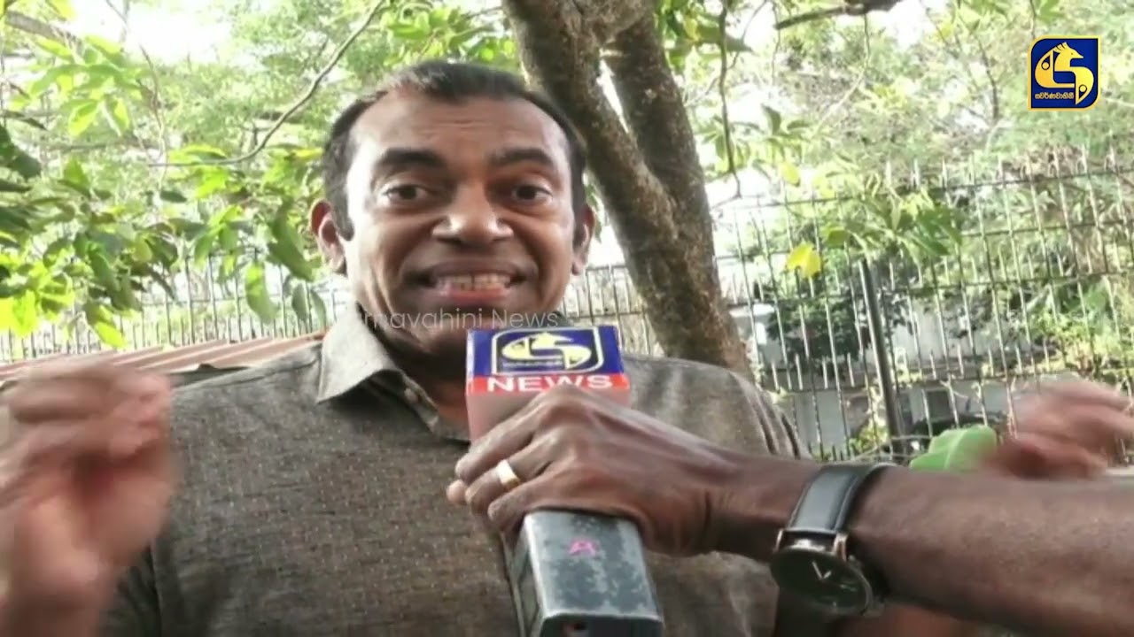 ඉරාන නැවේ සිටි පිරිස බේරා ගැනීම ලංකාවට ප්‍රශ්නයක් වෙයිද..?