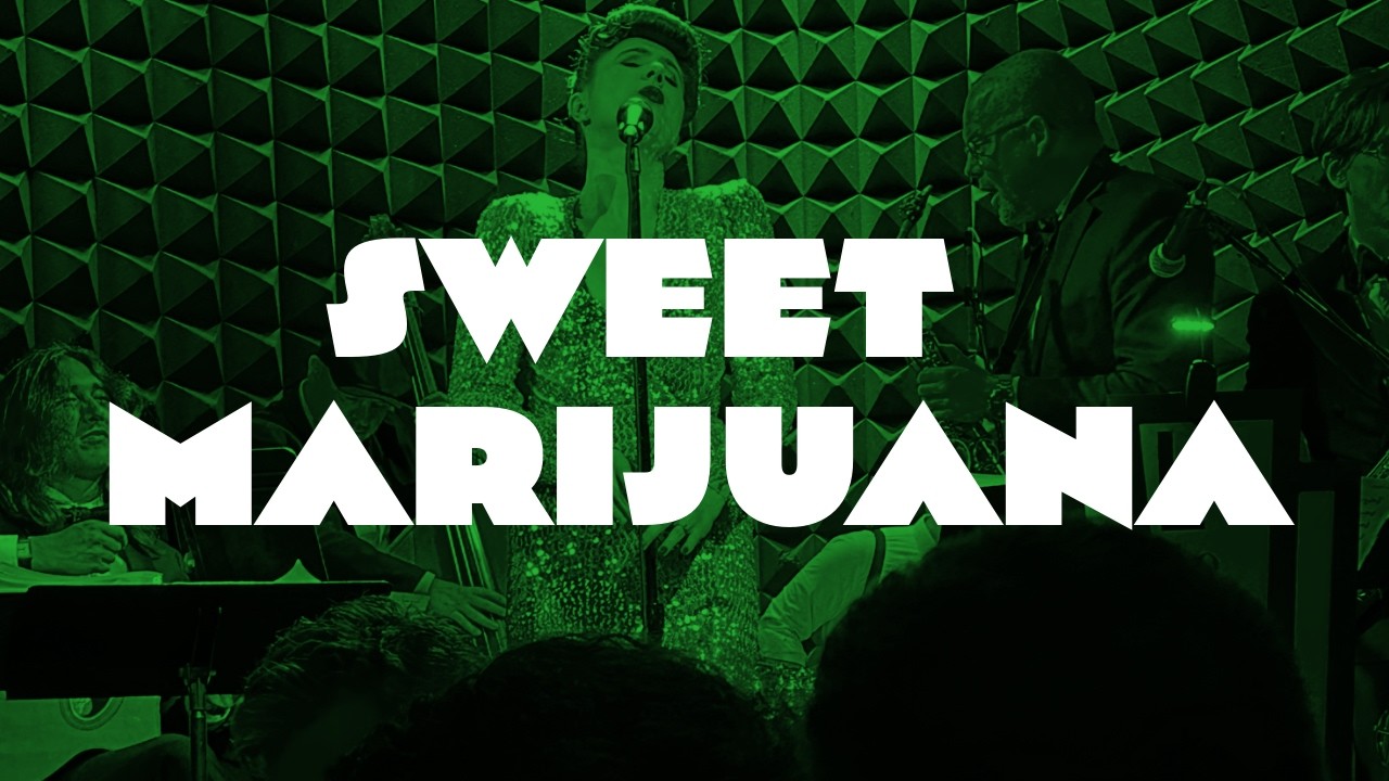 Sweet Marijuana