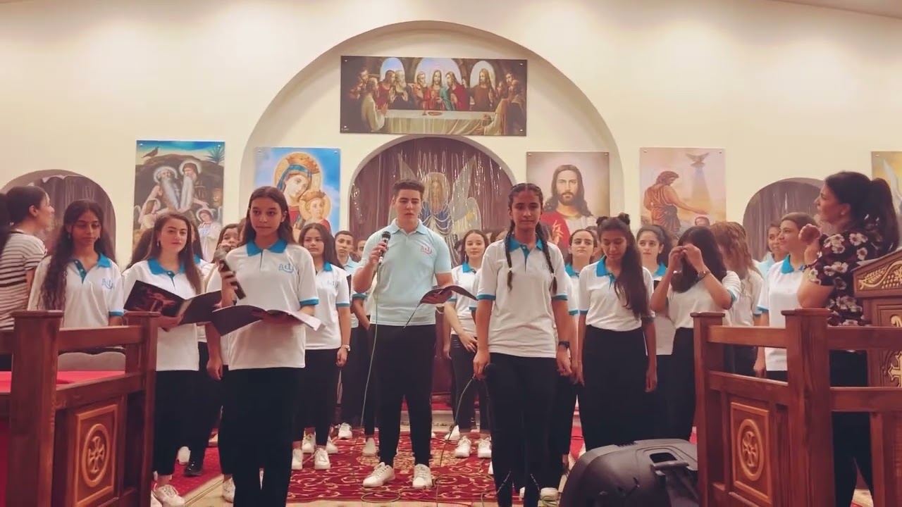 مستنيك تشفيني