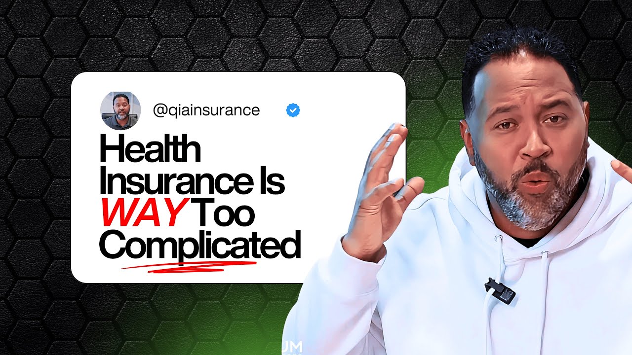 Medicare, ACA & Life Insurance Are Confusing — And It’s Not Your Fault