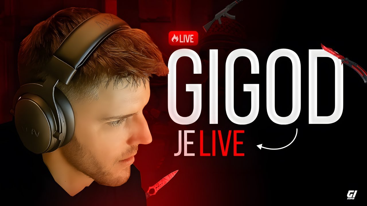 RAMAZANSKI FACEIT DUOQ | 3086 ELO | !skinsmonkey !skinplace !voko