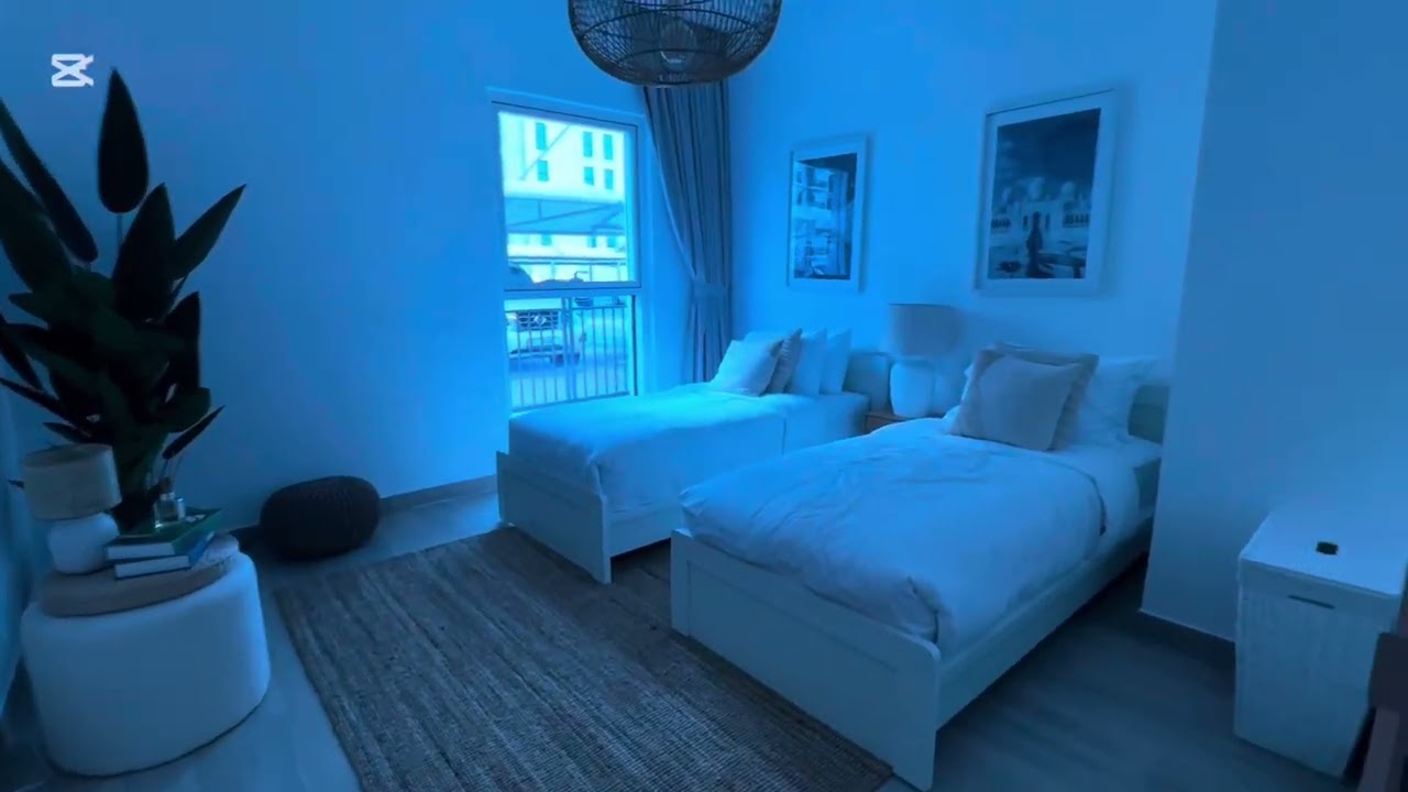 Otolo Homes Yas Island, Abu Dhabi