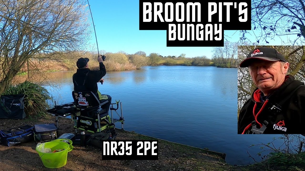 Bream Fishing, Broom pit's Bungay NR35 2PE #jamesatkinsfishing #fjukabait #broompits