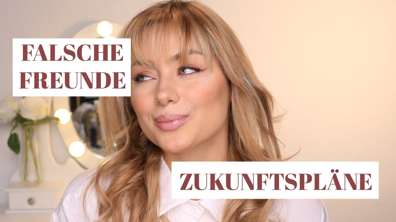 EURE FRAGEN | Falsche Freunde | Zukunftspläne | by Gözde Duran