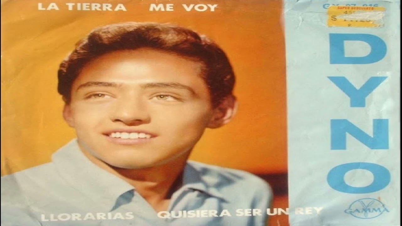 QUISIERA SER UN REY 