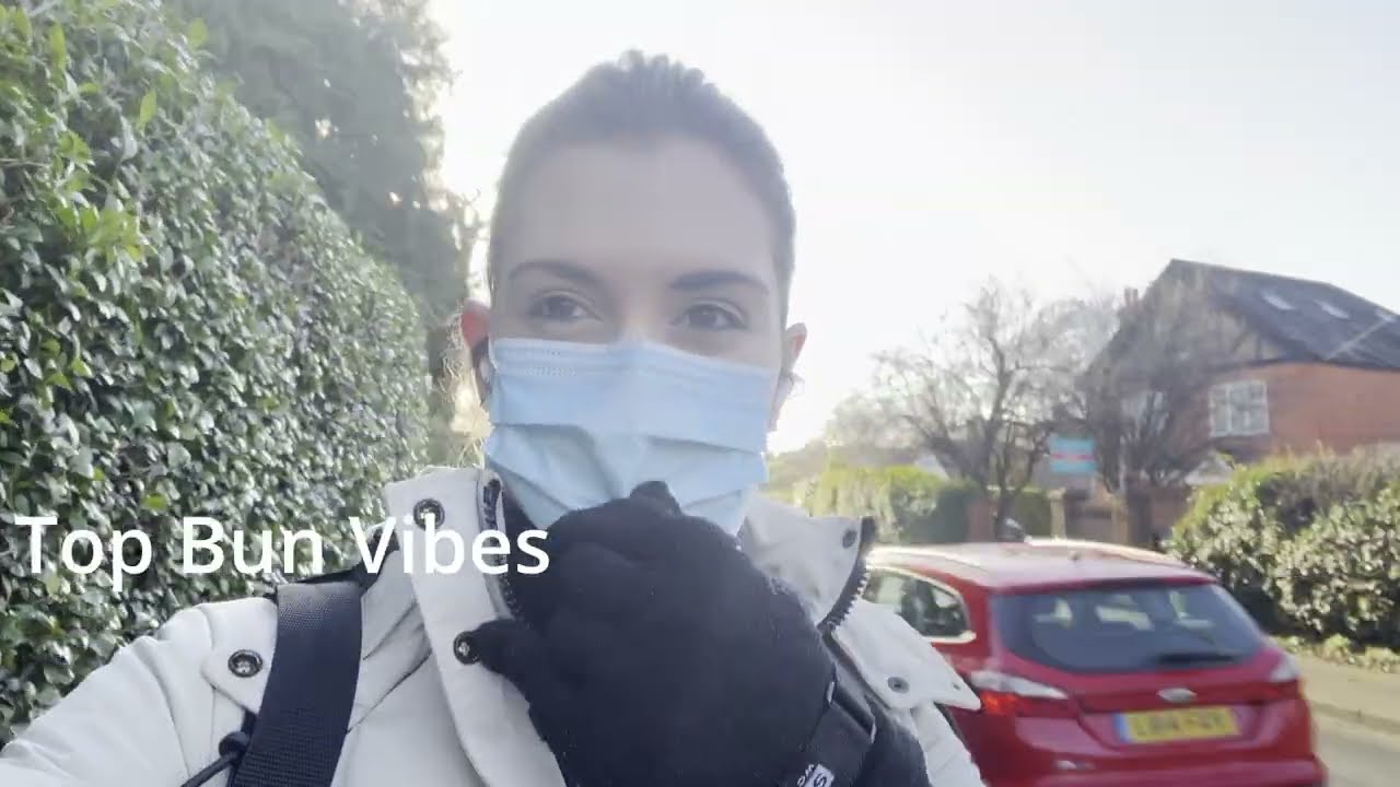 DITL in the UK- Care Coordinator Vlog