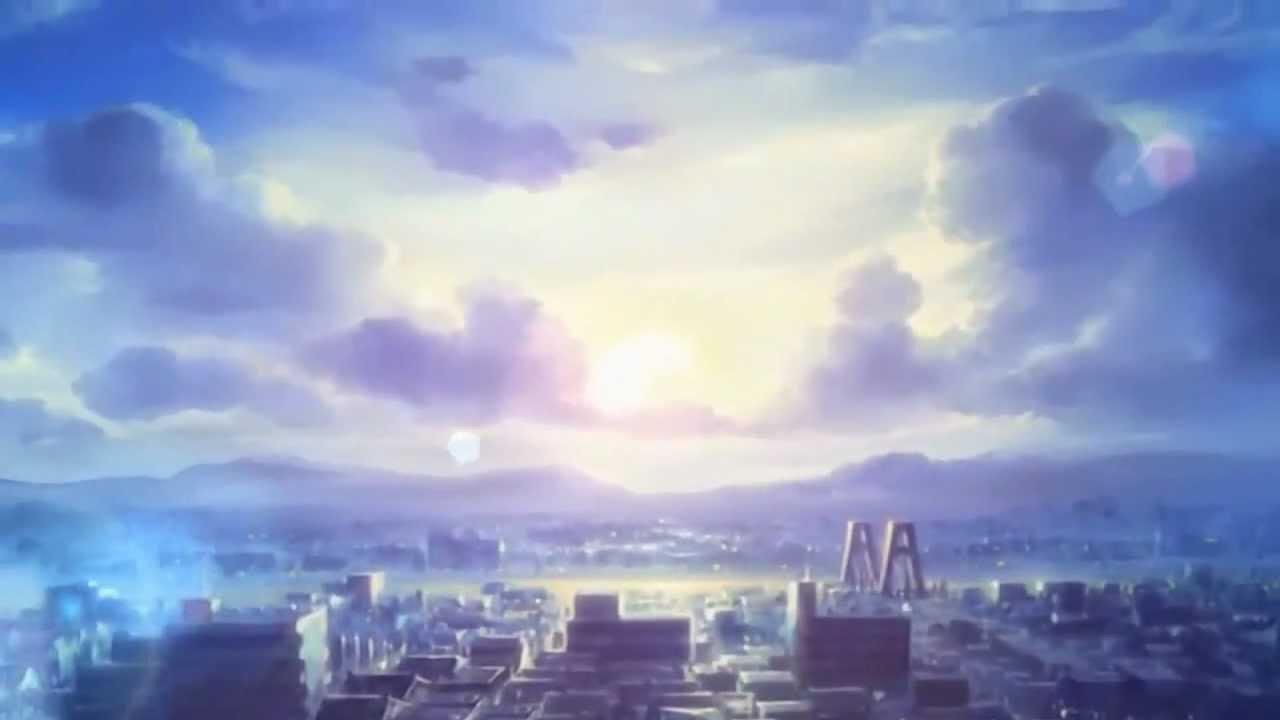 Around The World - AMV