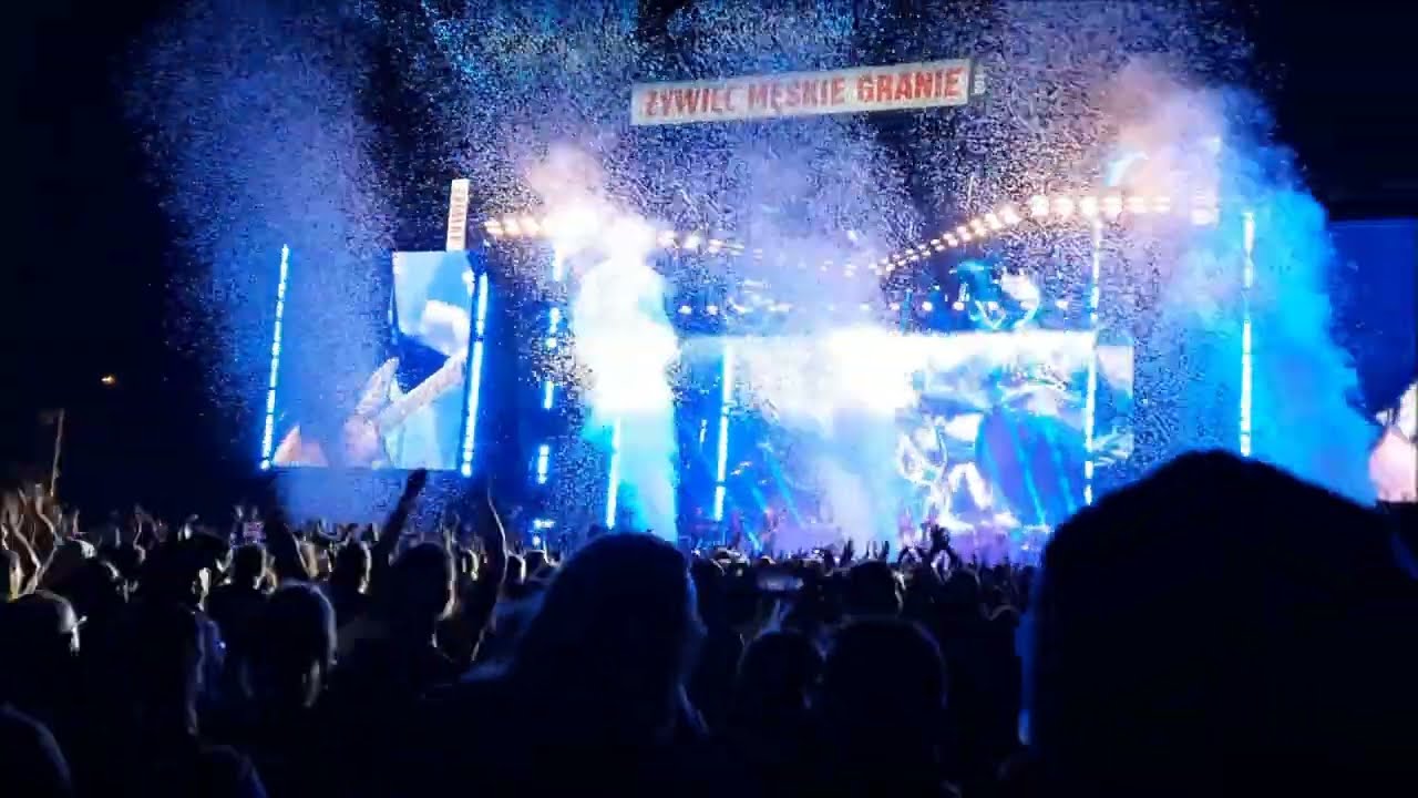 Męskie Granie 2024; Żywiec MGO 2017