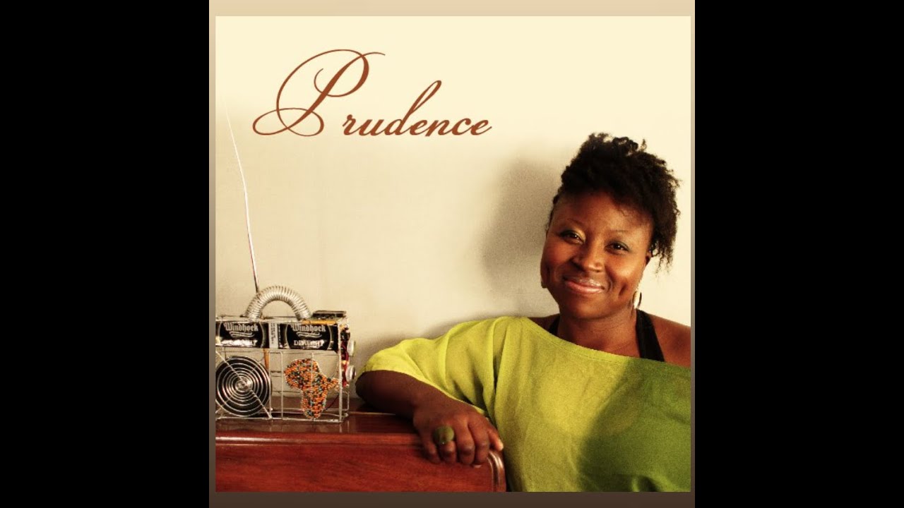 Prudence Katomeni Mbofana - Ruva Rangu