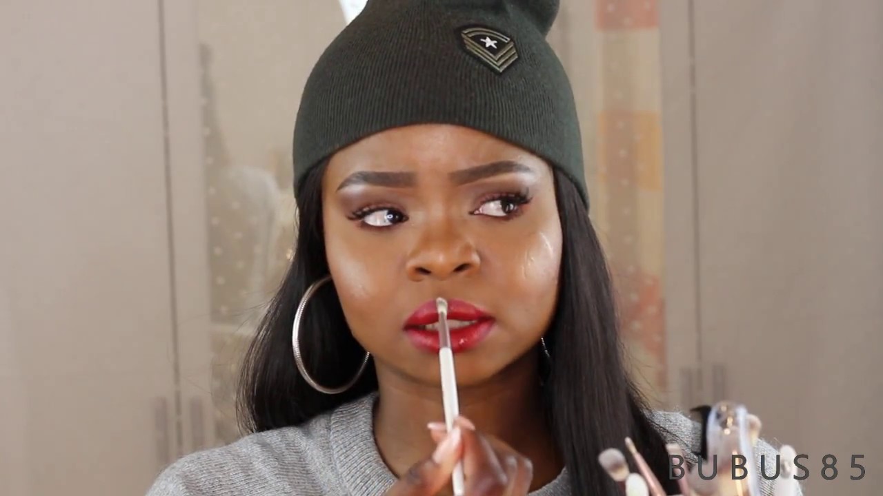 Review on Luvia brushes - Affordable for beginners - B U B U S 8 5