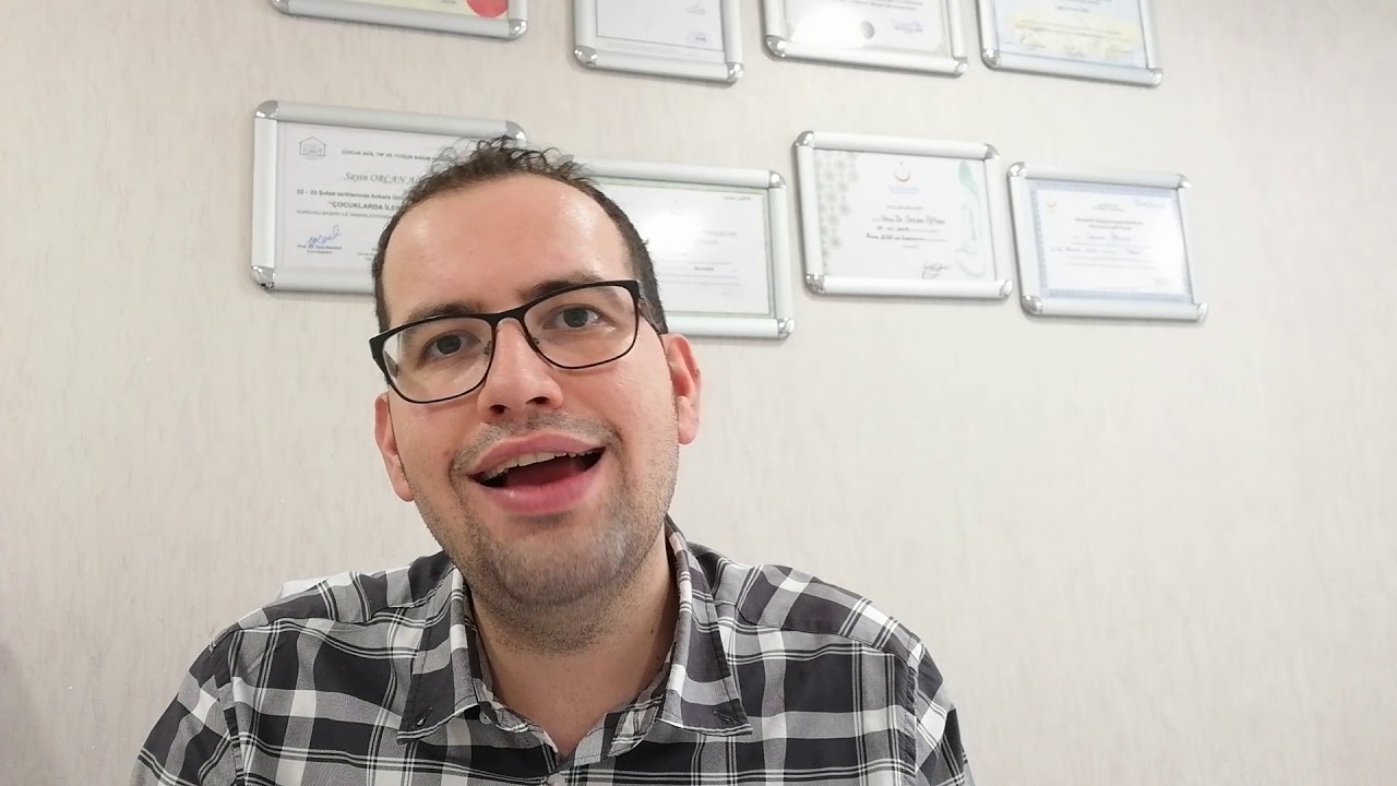 İkinci ve üçüncü ay arası çocuk gelişimi ve sekizinci hafta büyüme atağı. DR Orcan Altan