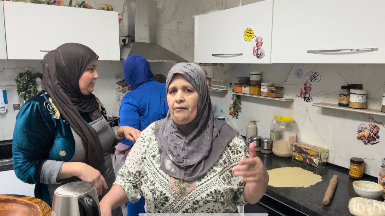 ￼ أول يوم في رمضان عاجل يا ربي يجيب الخير￼ خليتوني نحبس￼￼ خدمتي