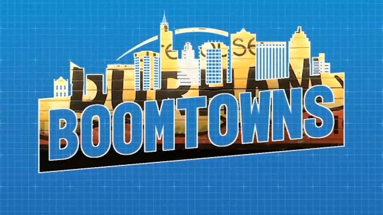Durham's booming food scene drawing attention: Boomtowns