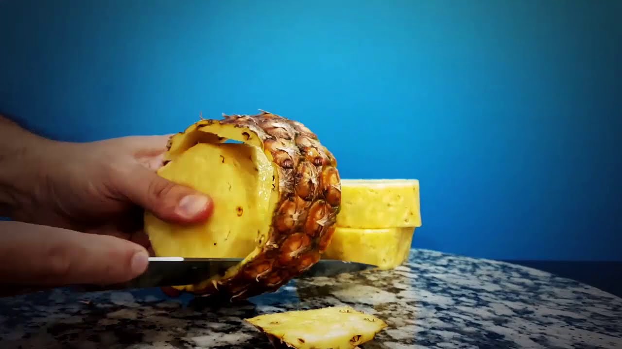 Licor de Piña, como prepararlo en casa