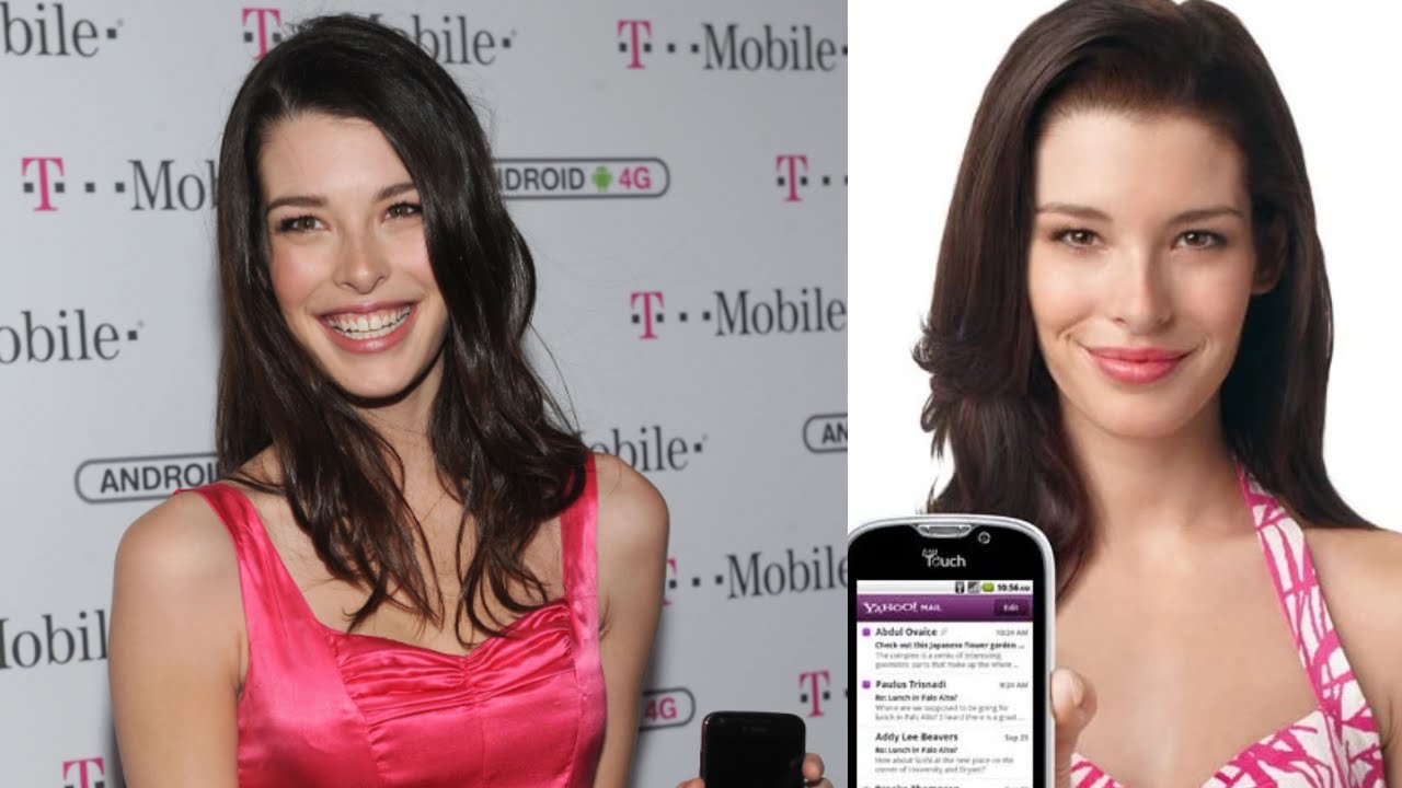 What Happened to the T-Mobile Girl?