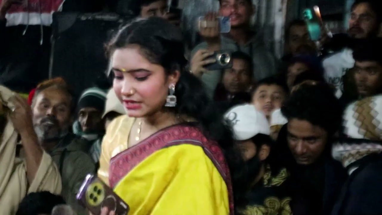 বাউল গান এই জগতে নাই যার তুলনা সুমি সরকার 2026 47