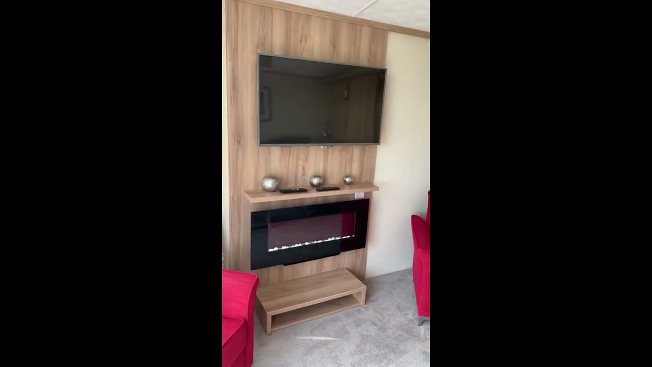 Swift Bordeaux at Lucebay Holiday Park | Static World