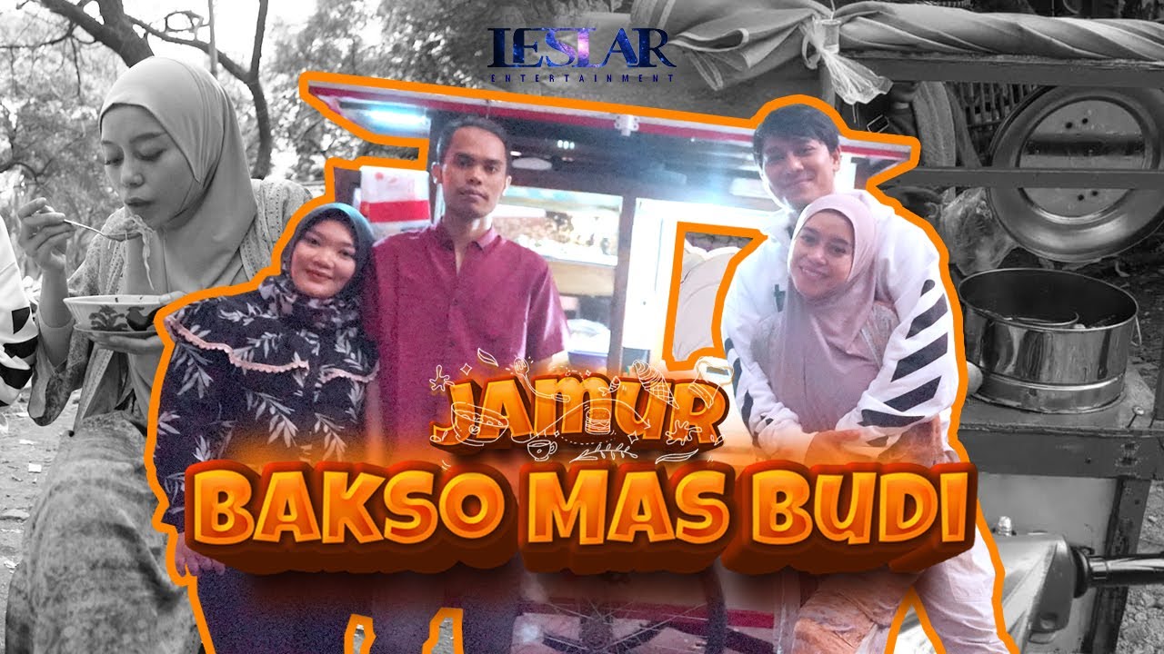 JAMUR : NGEBAKSO DISORE HARI!!! JAJAN BAKSO LEGEND DI PONDOK INDAH!!!