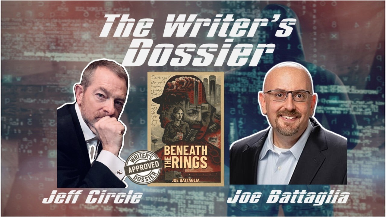 Joe Battaglia—BENEATH THE RINGS